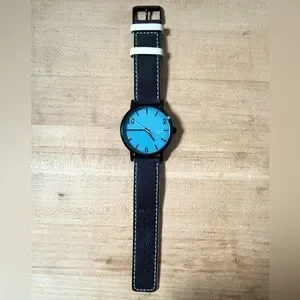 FINAL PRICE: TAKI Japan Movement Watch Taki Japan Movement Men main image 2